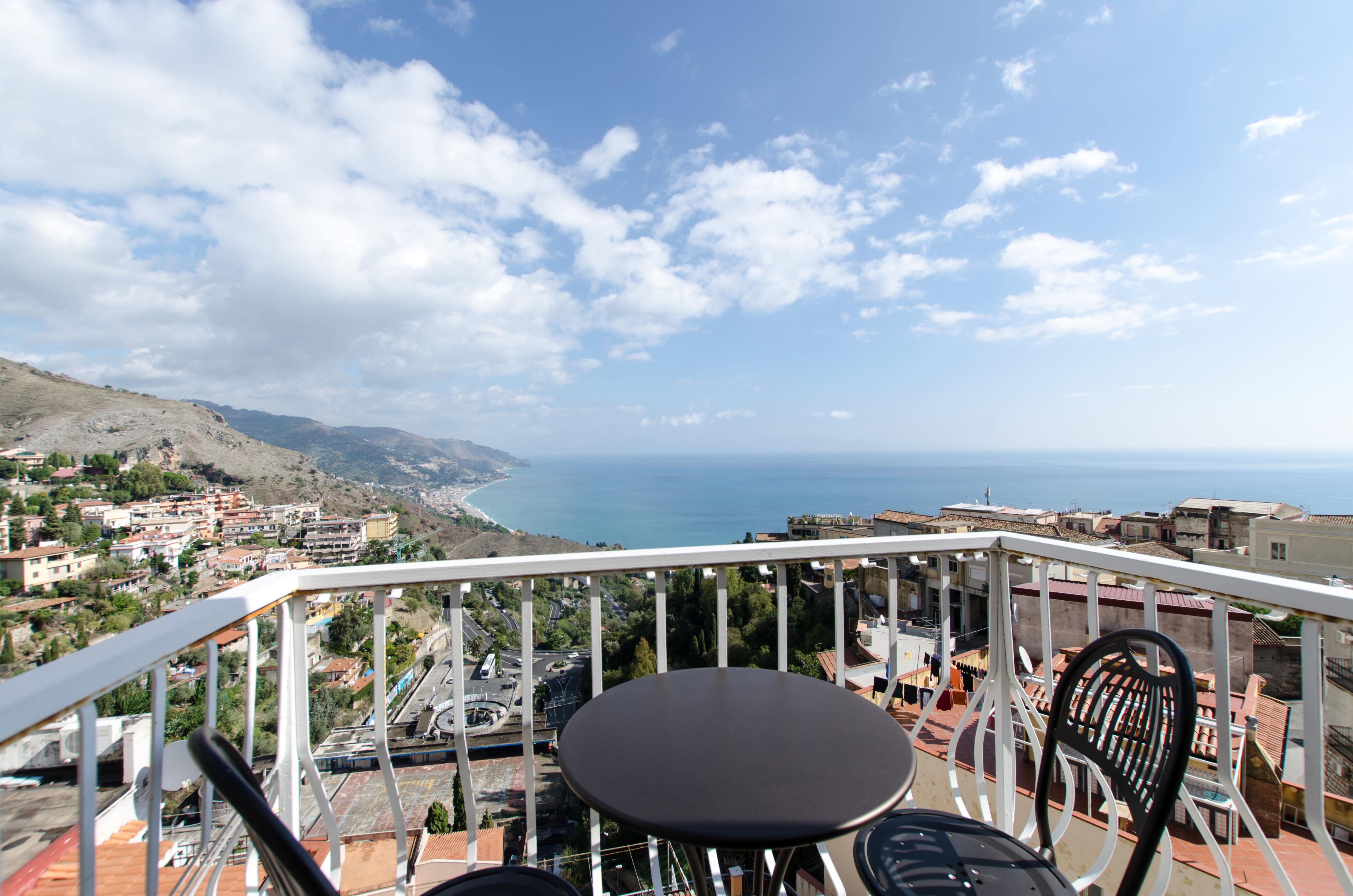 Splendid Hotel Taormina Exterior foto